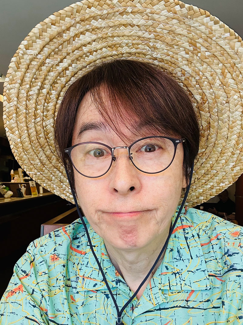 木山のホームページ