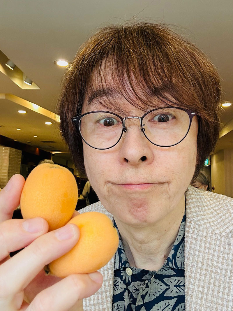 木山のホームページ