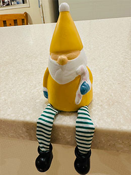 木山のホームページ