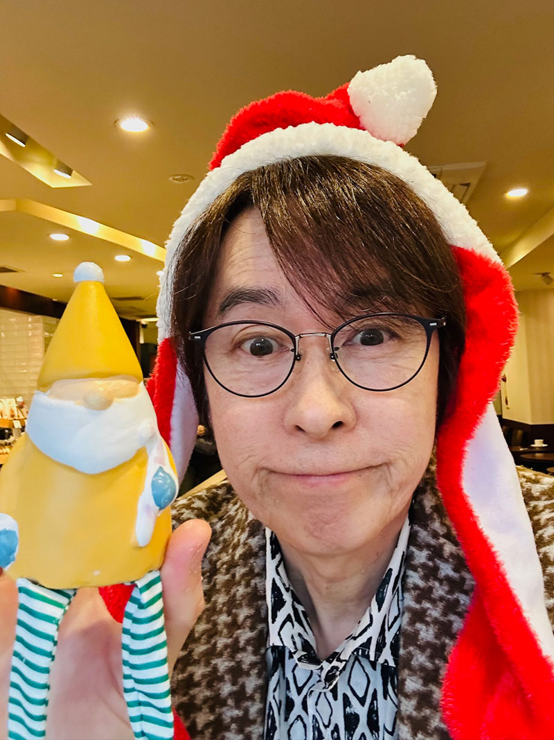 木山のホームページ